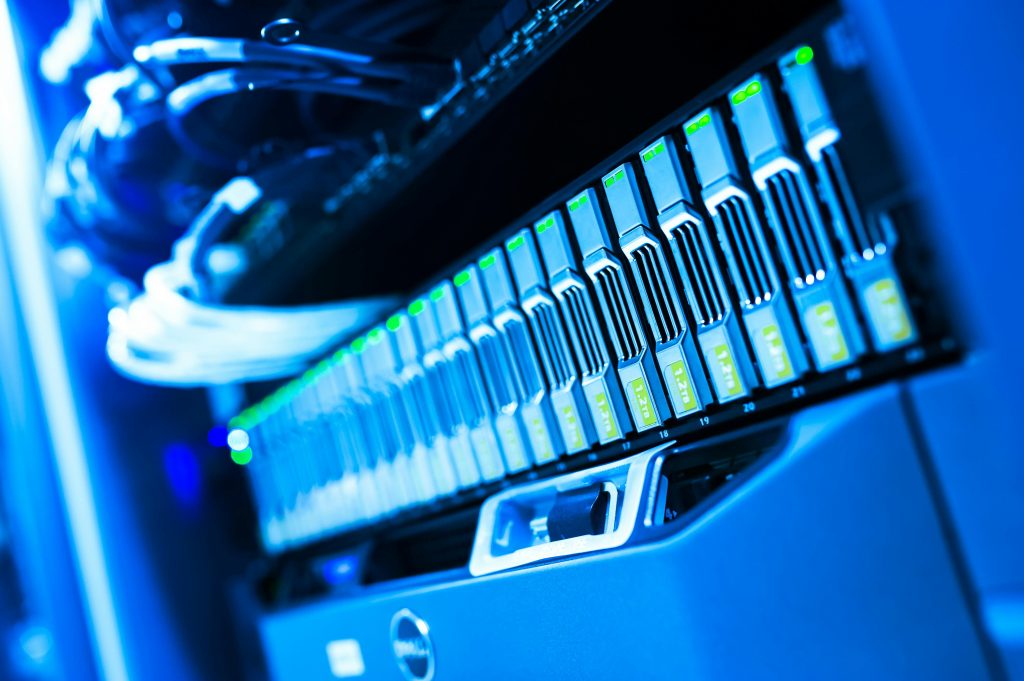 The Rise of Edge Computing: Bringing the Cloud Closer to You