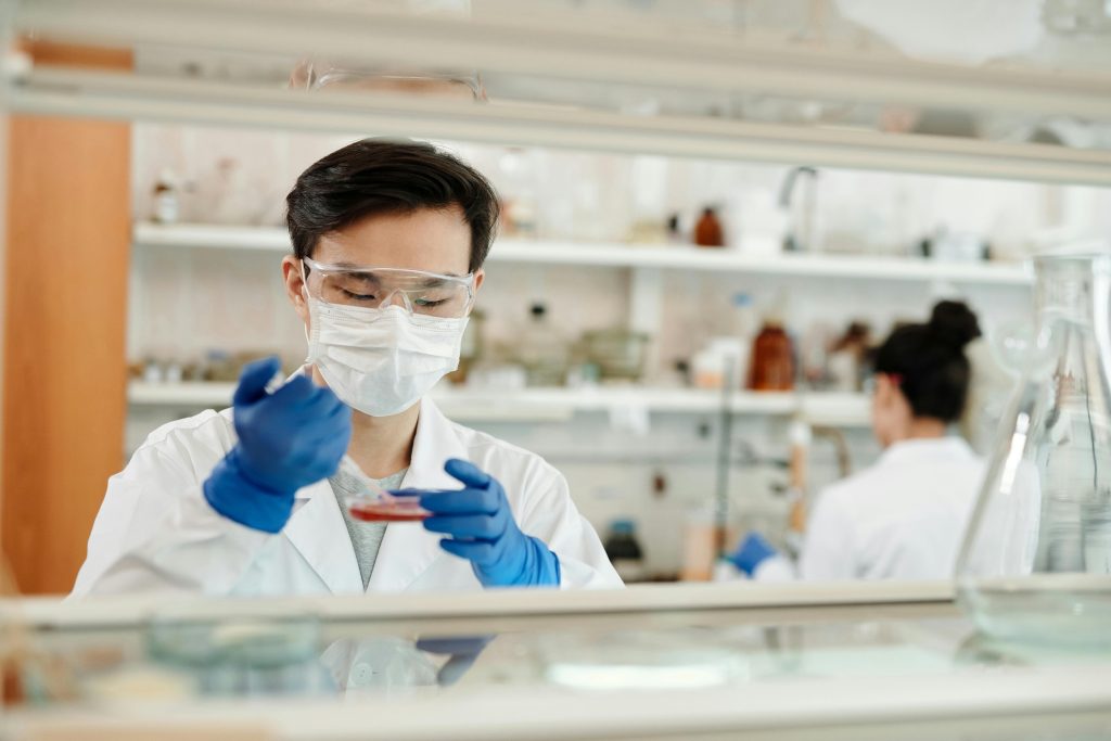 Synthetic Biology: Engineering Life for the Future