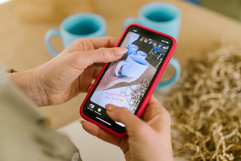 Social Commerce: How Shopping on Social Media Is Redefining E-commerce
