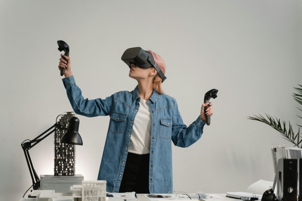Digital Twins: The Virtual Mirror Changing How We Build and Maintain Infrastructure